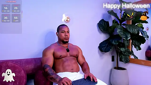 Travis_lenox_ live cam on Stripchat