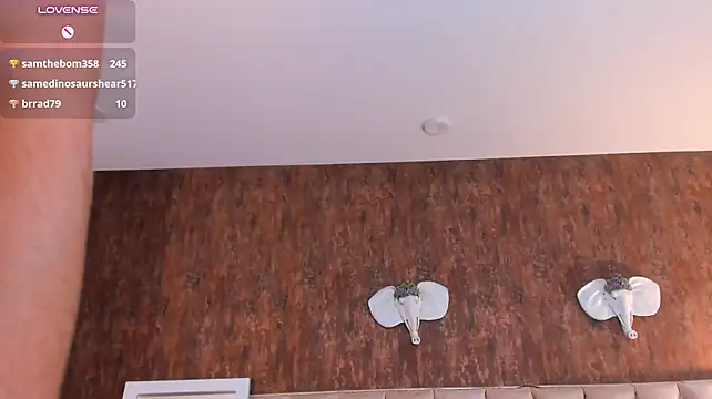 MeryCoors live cam preview