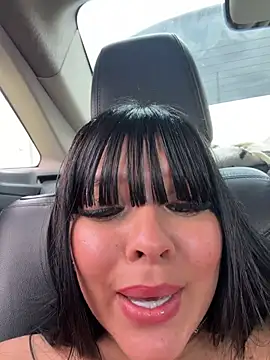 BrendaCrean live cam