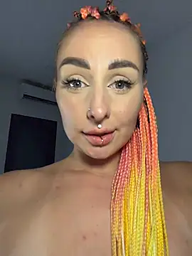 RussianExotic webcam