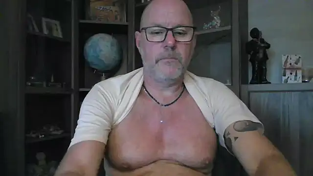 JohnDutchDaddy