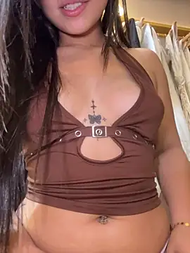 Valentina-gomezz Live Webcam on Stripchat