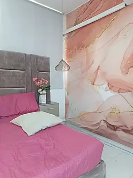 Valeria_rodriigz的直播画面