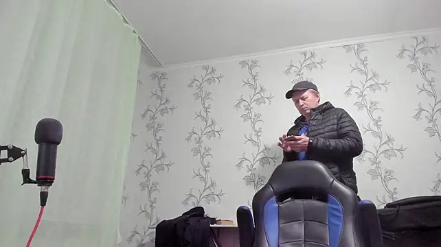SanFrantsisko live cam on Stripchat
