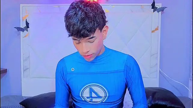 Valentino_blake live now
