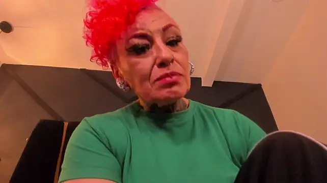 mistress_sandy