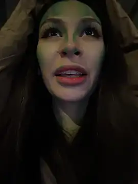 Aria51 webcam