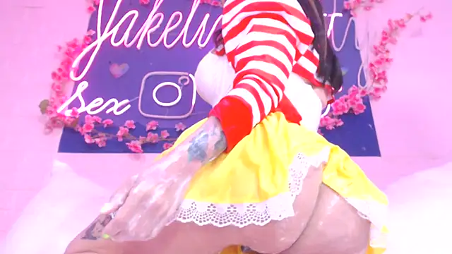 JakelineKitty