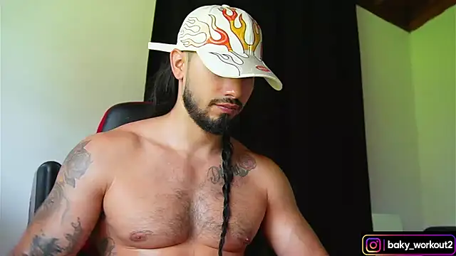 Baky_sexy live cam preview