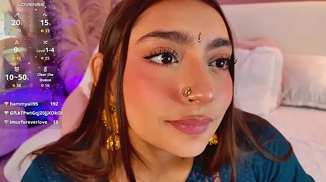 ashalisha