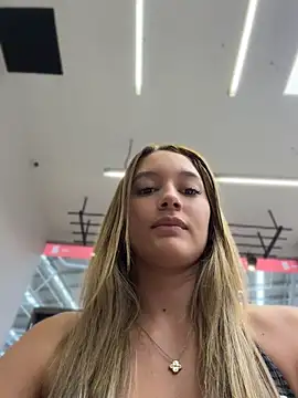 AnaCooper live sex cam