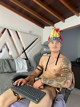 Alexander_ferre live cam