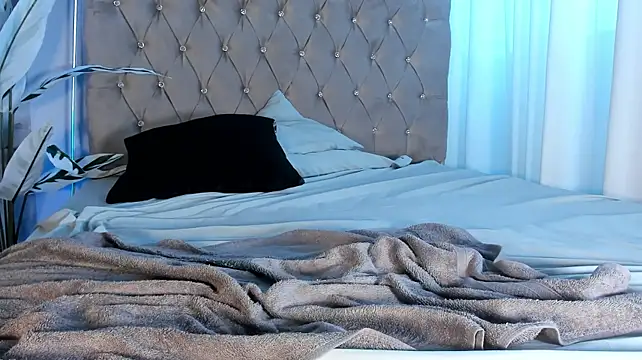 Maddyluxe的直播畫面