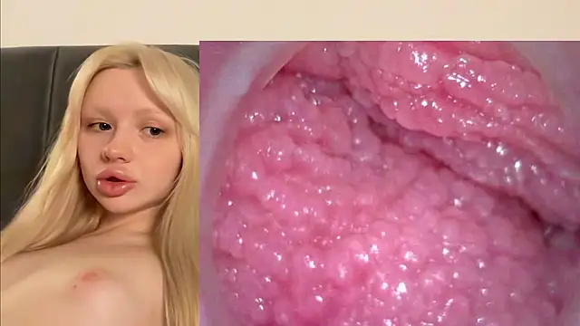 jannemary webcam