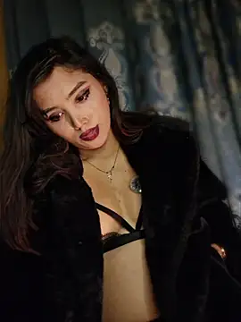 Queen_From_Hell webcam