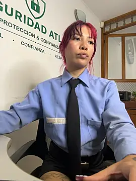 Zakura_66的直播畫面