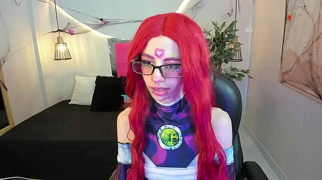dama__amapola
