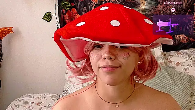 Amanda_sweet live cam on Stripchat