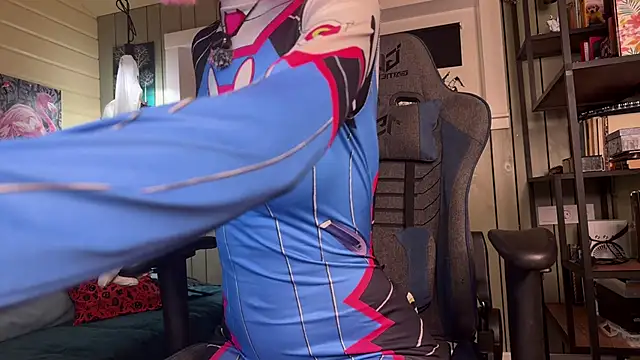sandychris (G milf) - Cumshow