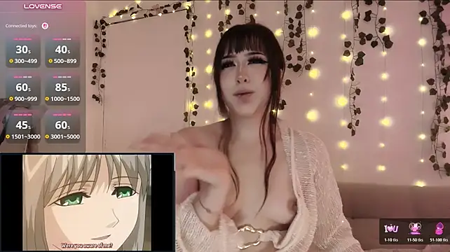 lil_calcifer live cam on StripChat