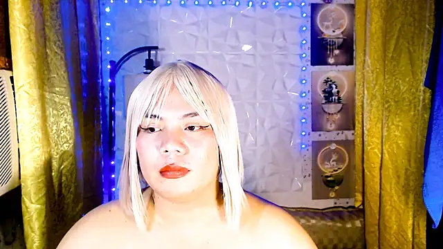 TSbrianaHugeCock