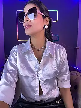 Ivy_the_goddess live cam preview