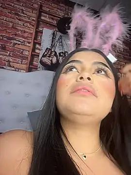 PippiCharmXXX Live Webcam on Stripchat
