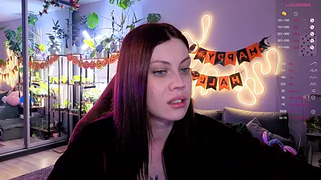 Your_Corvus live cam on Stripchat