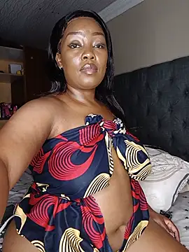 CuteBootyBae in diretta in cam