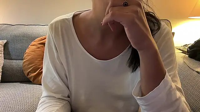 LasolitaAuri in diretta in cam