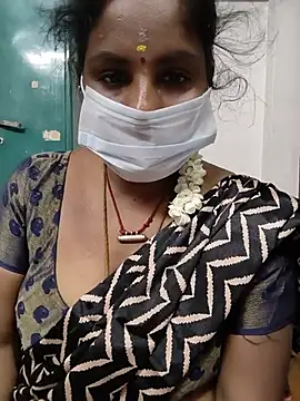 Tamil_queen1 live cam on Stripchat