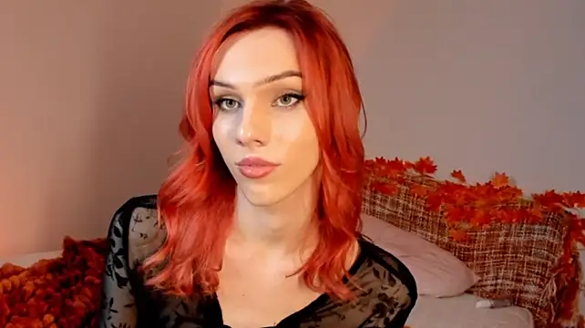 Kirana_Hayes live cam on Stripchat