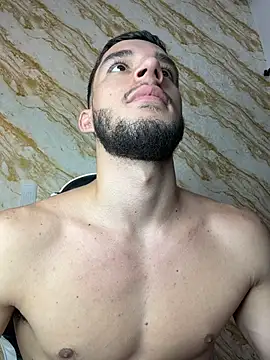 axel_tone live cam on Stripchat