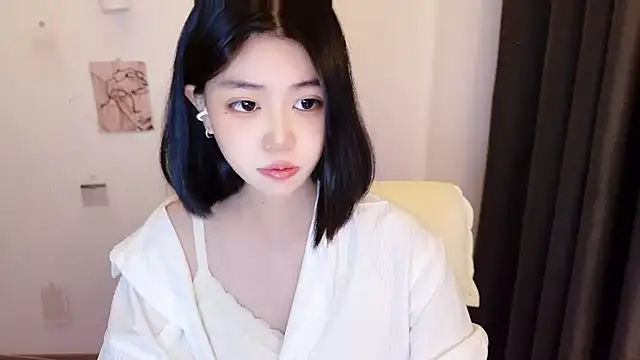 Kitteovo的直播画面