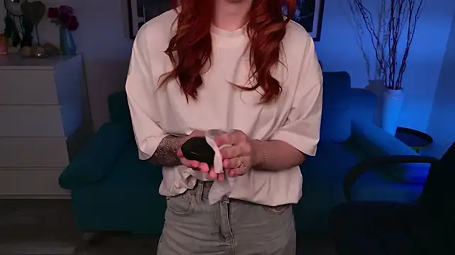AlexisBliss live now
