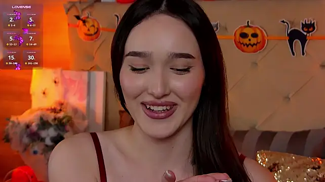 LindaMaxx live cam on Stripchat