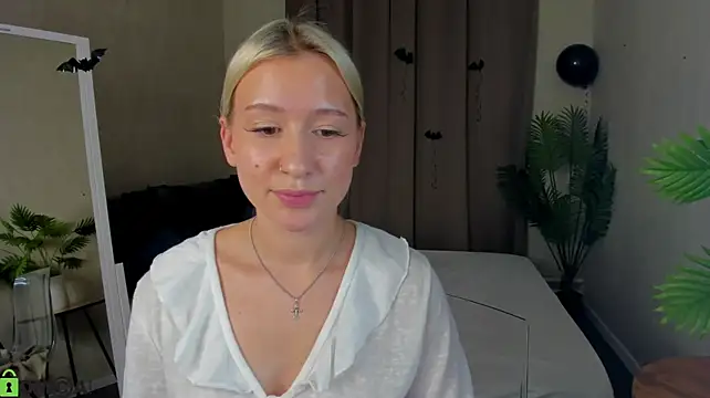 Idaa_Smith live cam on Stripchat