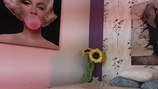 yeika_smith live cam on Stripchat
