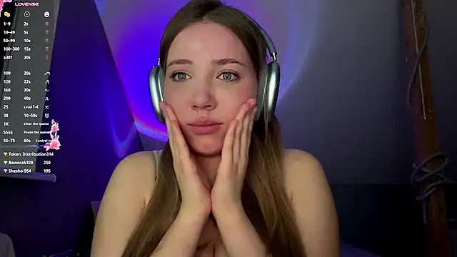blondesveg
