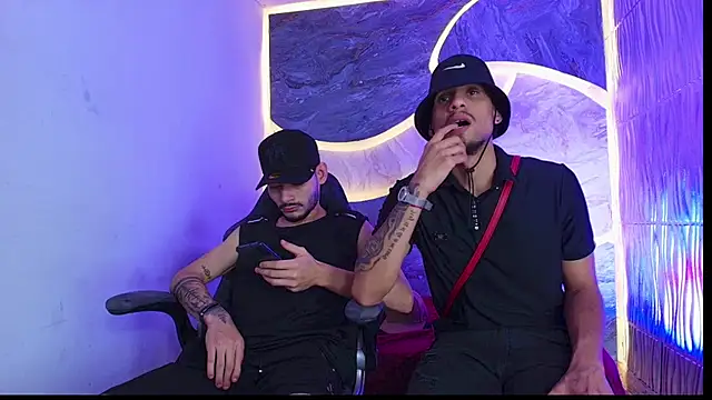 RitterBeyondLimits live cam on Stripchat