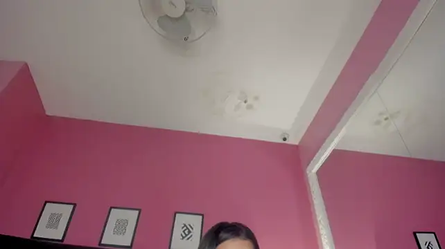 sandra_tejada live cam on Stripchat