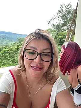 DIANITA_1988 in diretta in cam