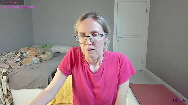 MollyStory