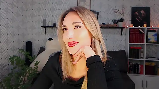 MillaXQueen