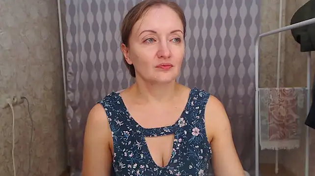 BettyFootFetish