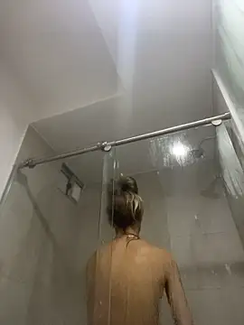Ameellie live cam on Stripchat