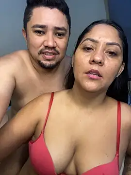 mayemarc live cam on Stripchat