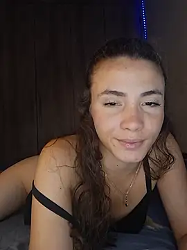 PocaHontas2026 webcam