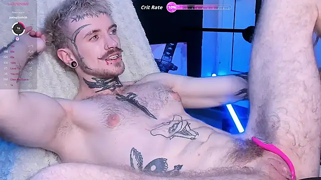 Badrabbitt_ live cam on Stripchat