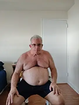 Shoreguy69的直播画面